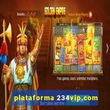 plataforma 234vip.com